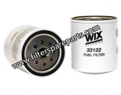 33122 WIX Fuel Filter - Click Image to Close